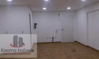 Imagem 3: Sala Comercial para Locação em São Paulo, Vila Yara, 1 banheiro, 1 vaga