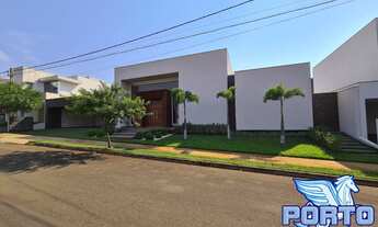 Imagem 1: Linda Casa no Condomínio Jardim Estoril V