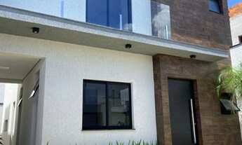 Imagem: Sobrado à venda, 3 dormitórios sendo 1