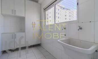 Imagem 5: Com excelente localização, entre as Estações Saúde e São Judas do Metrô - Apartamento à ve