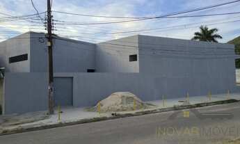 Imagem 5: Prédio para Venda em Nova Iguaçu, Centro