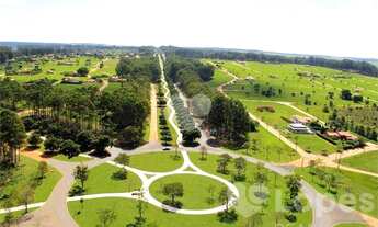 Imagem 6: Lote - Santa Barbara Residence - Águas de Santa Bárbara