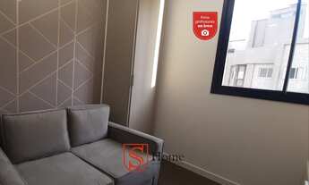 Imagem 7: Apartamento com 1 quarto para aluguel no Centro de Curitiba