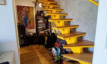 Imagem 5: Cobertura à venda 2 Quartos, 1 Suite, 2 Vagas, 120M², Brooklin, SãO PAULO - SP