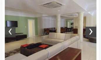 Imagem: Cobertura em Copacabana 5 Quartos, 4 Suítes