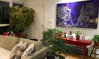 Imagem 4: Apartamento à venda, Jardim Paulistano, São Paulo, SP