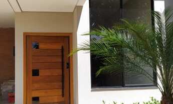 Imagem 5: Casa no condomínio Mônaco em Hortolândia térrea para venda tem 150 metros quadrados com 3