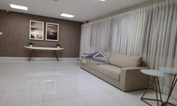 Imagem 4: Excelente Apartamento de 2 dormitórios com Lazer completo localizado na Guilhermina com l