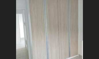 Imagem 6: Apartamento para Venda no Edifício Cosmopolitan em Barueri R$ 380.000,00