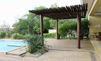 Imagem 5: Casa - Jardins Lisboa