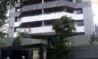 Imagem: Ótimo apto em Monteiro com 190 m², 3 Quartos