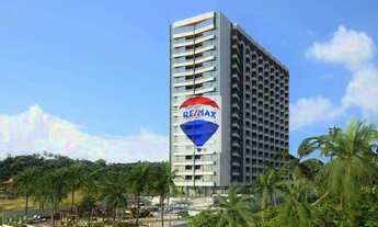 Imagem: Ed. Riacho Doce Beach Residence