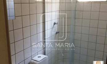 Imagem 3: Apartamento (tipo - padrao) 3 dormitórios/suite, cozinha planejada, em condomínio fechado