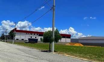 Imagem 6: Loteamento 4.800m² Industrial Empresarial Vale do Paraíba, SP