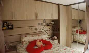 Imagem 4: Apartamento - Jacareí - Villa Branca - Residencial Varandas de Villa Branca - 3 Dormitório