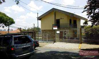 Imagem 3: Lapa - Sobrado Comercial a Venda - Clínicas - Escritórios - 14 vagas - Oportunidade