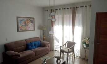 Imagem 6: Sobrado com 3 dormitórios à venda, 165 m² por R$ 550.000,00 - Vila Assis Brasil - Mauá/SP