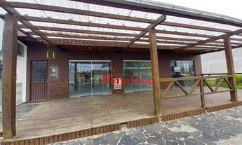 Imagem 2: Sala para alugar, 84 m² por R$ 1.800/mês - Mato Alto - Araranguá/SC