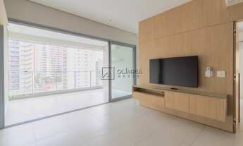Imagem 5: Apartamento Locação 2 Dormitórios - 84 m² Moema