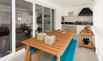 Imagem: Apartamento à venda, 120 m² por R$ 2.290.000,00