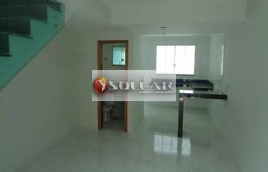 Imagem 7: Belo Horizonte - Casa Padrão - Santa Amélia