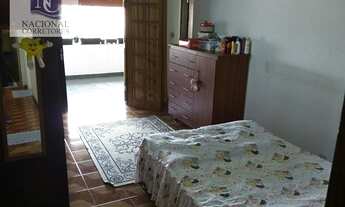 Imagem 2: Sobrado com 3 dormitórios à venda, 147 m² por R$ 530.000,00 - Parque Oratório - Santo Andr