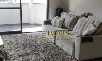 Imagem 6: ACONCHEGANTE E COM PRIVILEGIADA LOCALIZAÇÃO