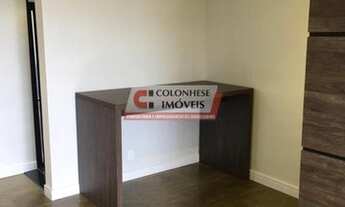 Imagem 6: Apartamento 2 Quartos Santo André - SP - Parque Erasmo Assunção