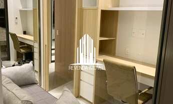 Imagem 6: Apartamento com 2 sutes, 2 vagas em 83 m² à venda em Brooklin Paulista