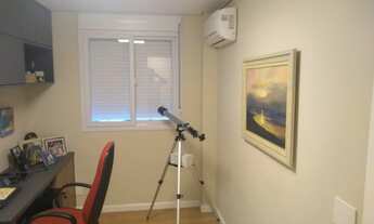 Imagem 4: Apartamento para Venda em Campinas, Jardim Nossa Senhora Auxiliadora, 3 dormitórios, 1 suí