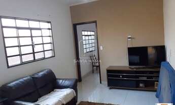 Imagem 6: Casa (térrea na rua) 3 dormitórios/suite, cozinha planejada