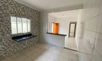 Imagem 7: ACEITA FGTS - Casa com churrasqueira e piscina! LEIA A DESCRIÇÃO COM ATENÇÃO