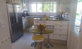 Imagem 3: Casa de Condomínio - Jardim Aquarius - 300m² - 3 Dormitórios