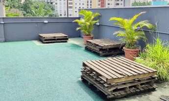 Imagem 3: Laje para alugar, 180 m² por R$ 1.800,00/mês - Centro - Santo André/SP