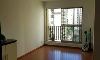 Imagem 2: Apartamento Vila Olímpia