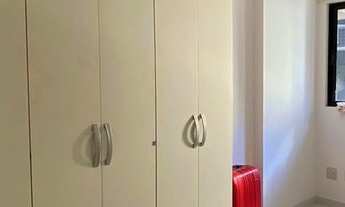 Imagem 5: Apartamento para venda tem 138 metros quadrados com 4 quartos em Ponta Verde