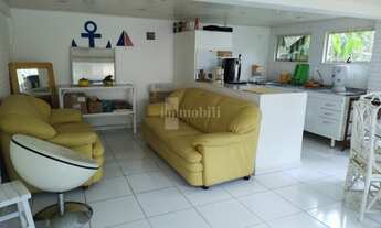 Imagem 4: EXCELENTE CASA COM ESPAÇO GOURMET FANTÁSTICO E OISCINA COM CASCATA