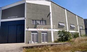 Imagem 2: Galpão à venda, 740 m² por R$ 3.100.000,00 - Vila Pompeia - São Paulo/SP