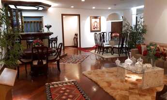 Imagem 2: Apartamento de 04 quartos na Praia da Costa, Vila Velha