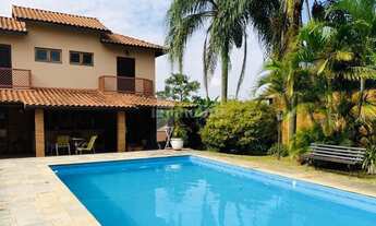 Imagem: SOBRADO EM CONDOMÍNIO FECHADO NO JARDIM