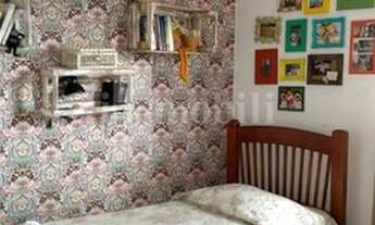 Imagem 6: Apto amplo e ensolarado