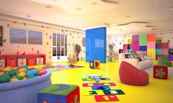 Imagem 4: APARTAMENTO CAIÇARA - PRAIA GRANDE SP