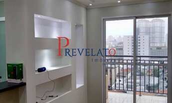 Imagem 2: AP-8230 APARTAMENTO MODERNO COND. AUGURI P/ VENDA - SBC