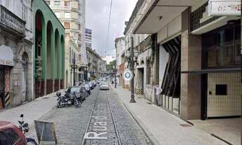 Imagem: Prédio para alugar, 160 m² por R$ 3.064,24/mês