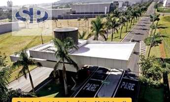 Imagem 3: Galpão em Jardim Ermida I - Jundiaí