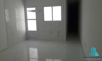 Imagem: Apartamento sem Condomínio para Venda em