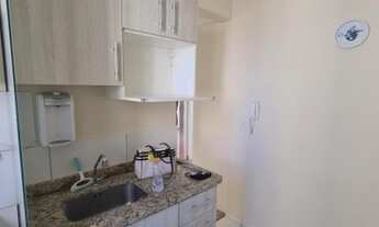 Imagem 7: Apartamento para Venda em Paulínia, Jardim Flamboyant, 2 dormitórios, 1 banheiro, 1 vaga