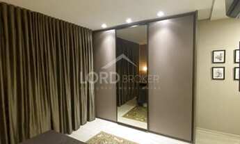 Imagem 5: Apartamento no Brasil Beach à venda,155.00 m², Ribeirão do Lipa, CUIABA - MT