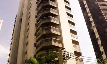 Imagem: SãO PAULO - Apartamento Padrão - Moema