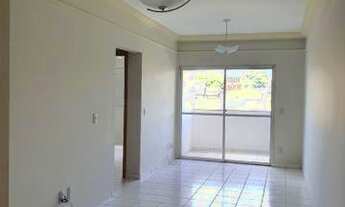 Imagem 6: Apartamento para venda tem 66 metros quadrados com 2 quartos em Saraiva - Uberlândia - MG